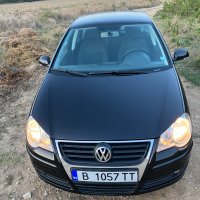 Продавам 	VW Polo, снимка 9 - Автомобили и джипове - 42369500