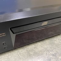SONY CDP-XE270 - CD Player Сиди Плеър, снимка 4 - Декове - 40327116