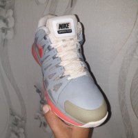 тенис маратонки  Nike Zoom Vapor 9 Tour Clay номер 42-42,5, снимка 10 - Маратонки - 36865852