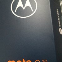 Motorola Moto e20, снимка 2 - Motorola - 42401662