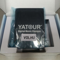 Yatour-дигитален ченджер за Волво/Volvo, снимка 4 - Аксесоари и консумативи - 36205732
