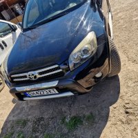 Toyota Rav4, снимка 11 - Автомобили и джипове - 40259779