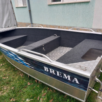BREMA 370V , снимка 15 - Воден транспорт - 44024554