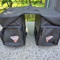 Дисаги чанти за мотор haberland 2 броя странични, снимка 2 - Аксесоари и консумативи - 41268688