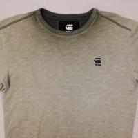 G-STAR RAW оригинално горнище S памучна горница KENDO OVERDYE R SW, снимка 2 - Суичъри - 35694545