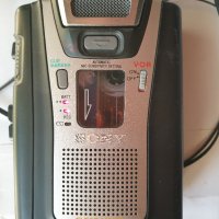 sony tcm 465v cassette recorder, снимка 2 - Аудиосистеми - 41981475