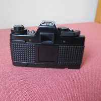 Vintage PRAKTICA B200 Electronic 1978-1982г, снимка 3 - Камери - 34811925