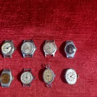 Стари дамски часовници , снимка 6 - Антикварни и старинни предмети - 41317333
