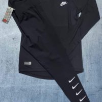 Дамски спортни комплекти Nike - различни цветове - 62 лв. , снимка 2 - Спортни екипи - 42629069