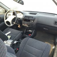 Хонда сивик Honda civic на части 6j, снимка 5 - Автомобили и джипове - 39785937