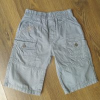 Нови къси панталонки размер 116-122, 6-7 год., перфектни, снимка 3 - Детски къси панталони - 41625836