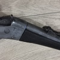 Ремингтон / Ремингтън / Remington пушка, карабина, снимка 7 - Антикварни и старинни предмети - 42014591