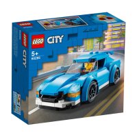 LEGO® City Great Vehicles 60285 - Спортен автомобил, снимка 1 - Конструктори - 40915321