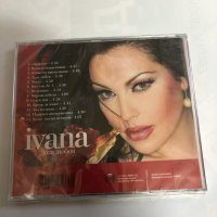 Ивана-Доза любов, снимка 2 - CD дискове - 41594219