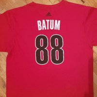 ADIDAS NBA Portland Trailblazers 88 Nicolas Batum T-Shirt, снимка 2 - Тениски - 34017500