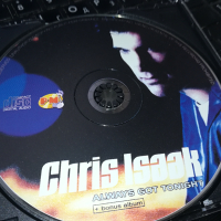 CHRIS ISAAK CD 2802241331, снимка 2 - CD дискове - 44511101