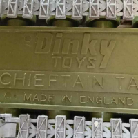 Dinky Toys England Meccano Vintage, снимка 4 - Колекции - 44515445