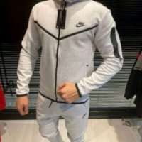 Нови мъжки екипи Nike, снимка 2 - Спортни дрехи, екипи - 34214218