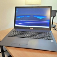 Лаптоп Stonebook P11C I5-7200U 8GB 256GB SSD 15.6 HD Windows 10, снимка 3 - Лаптопи за работа - 36103533