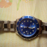 Rolex automatic Submariner Homage (Tevize), снимка 3 - Мъжки - 35756365