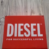 Детски сникърси DIESEL, снимка 15 - Детски маратонки - 42635083