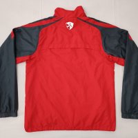 Nike Manchester United Jacket оригинално яке M Найк М. Юнайтед, снимка 6 - Спортни дрехи, екипи - 42479382