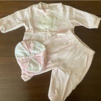 Комплект за новородено, снимка 1 - Комплекти за бебе - 40279722