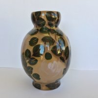 Порцеланова ваза СССР, снимка 1 - Антикварни и старинни предмети - 40953507