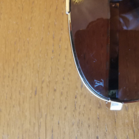 Louis Vuitton attitude sunglasses , снимка 5 - Слънчеви и диоптрични очила - 44764064