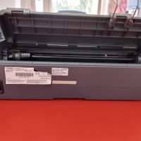 Epson LX-350, снимка 4 - Принтери, копири, скенери - 44430896