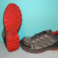 туристически спортни обувки Lowa Aerox Goretex Lo  номер 42, снимка 6 - Други - 34748918