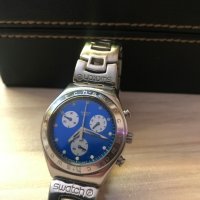 Суотч/Swatch Vintage Collection (2000) Swiss Made , снимка 6 - Други - 41163209