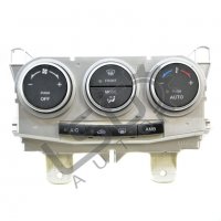 Панел климатик Mazda 5 (I) 2005-2010 M300921N-190, снимка 1 - Части - 34369698