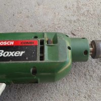 Бормашина ударна BOSCH CSB 420-2 COMBI, снимка 4 - Бормашини - 41367750