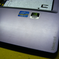 Лаптоп за части Lenovo Ideapad Y570, снимка 1 - Други - 36294032