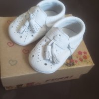 Бебешки обувки , снимка 3 - Бебешки обувки - 41037764