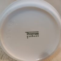 Порцеланова ваза Thomas( Rosenthal), снимка 7 - Други ценни предмети - 44776283