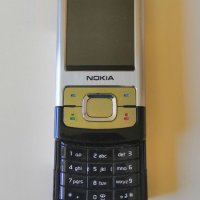 Nokia 6500s, снимка 4 - Nokia - 23812196