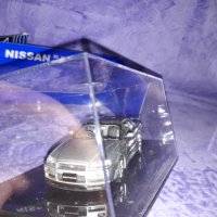 NISSAN  SKYLINE GT-R,R-34 V-spec // AUTOart. 1.43 . Top Model.!!!, снимка 4 - Колекции - 39258739