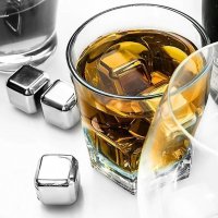 Вече не е нужно да пиеш топло чистото си уиски,ракия,вино,сок и др.. , снимка 5 - Други - 34107520