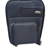  Куфар за ръчен багаж в различни цветове, размери 55x36x22см, снимка 4 - Куфари - 44838592