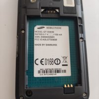 Samsung s5830i за части, снимка 1 - Резервни части за телефони - 40254346