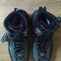 Scarpa Marmolada Trek Wmn Shark Baltic , снимка 2 - Други - 38694793