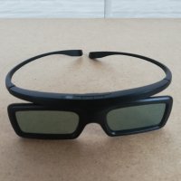 3D ОЧИЛА SAMSUNG SSG-3050GB, снимка 1 - Стойки, 3D очила, аксесоари - 41428746