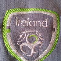 Оригинална тениска umbro / Republic Ireland, снимка 3 - Футбол - 33885671