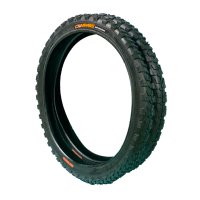 Външна гума за велосипед COMPASS (20 х 1.95) Защита от спукване - 4мм, снимка 4 - Части за велосипеди - 28490980