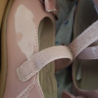 Уникални Нежни Елегантни обувки Mayoral, снимка 5 - Бебешки обувки - 40433116