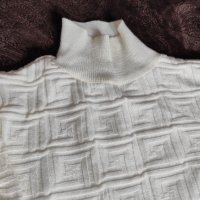 Дамска блуза, снимка 2 - Блузи с дълъг ръкав и пуловери - 39894494
