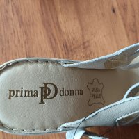 обувки Prima Donna, снимка 5 - Дамски ежедневни обувки - 44495769