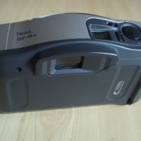 Canon Prima BF-9s – 35 мм Камера, снимка 8 - Фотоапарати - 41853032
